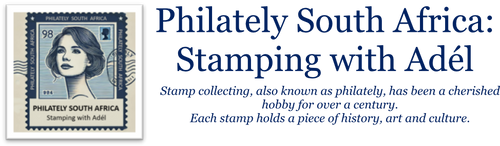 Stamping with Adél