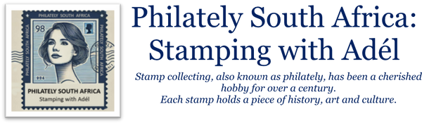 Stamping with Adél